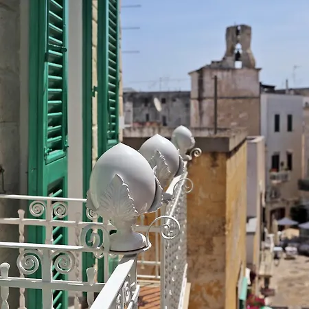 Il Pumo Bianco *