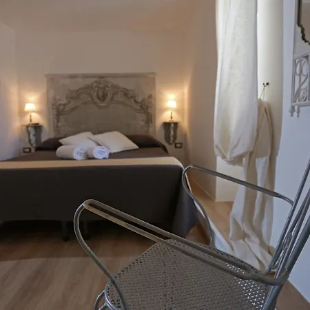 Bed & Breakfast Il Pumo Bianco *