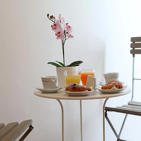 Bed & Breakfast Il Pumo Bianco Monopoli