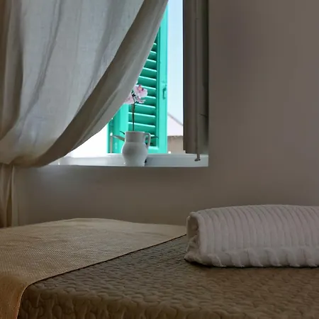 Il Pumo Bianco Bed & Breakfast *